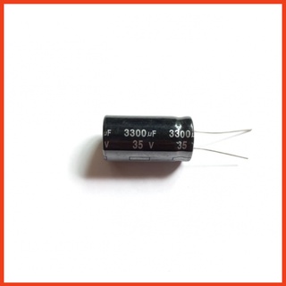 TỤ 3300uF 35V {16x30mm}
