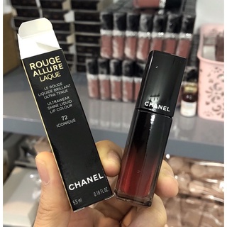 Giảm giá Son Kem Chanel 75 Fidelite - Rouge Allure Laque - BeeCost