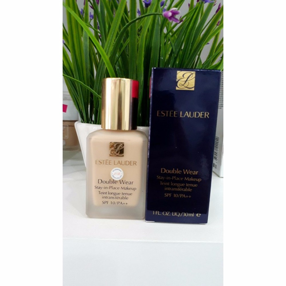 Kem Nền #ESTEE  #LAUDER. Tông màu 1W1 , 1W2 , 2W1 đảm bảo AUTH 100%