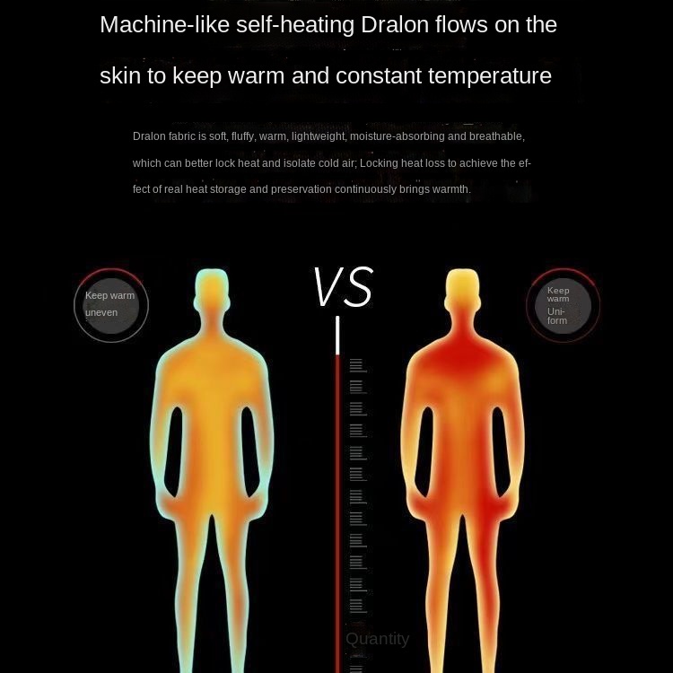 Áo thun tay dài cổ cao dáng rộng hai mặt bằng vải nhung dày cỡ lớn thời trang thu đông cho nam