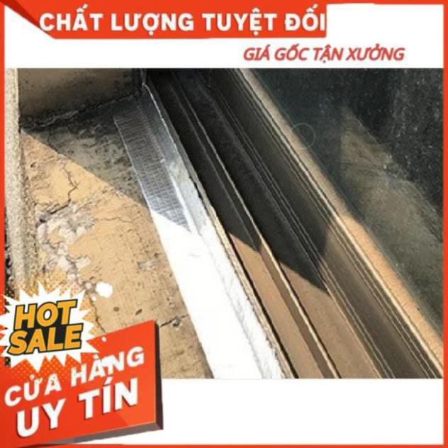 [ LOẠI 10CM] BĂNG KEO CHỐNG THẤM NHẬT BẢN CHUYÊN DỤNG WATERPROOF BỀN BỈ VỚI THỜI GIAN - HV Store 303