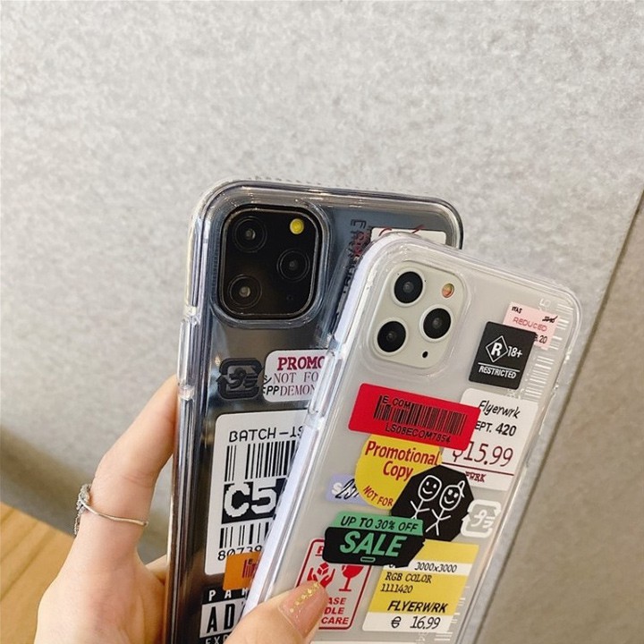 Ốp Lưng iPhone 7/8/7Plus/8Plus/X/XS/XR/XSMax/11/11Pro/11Max - Mã TZAC258