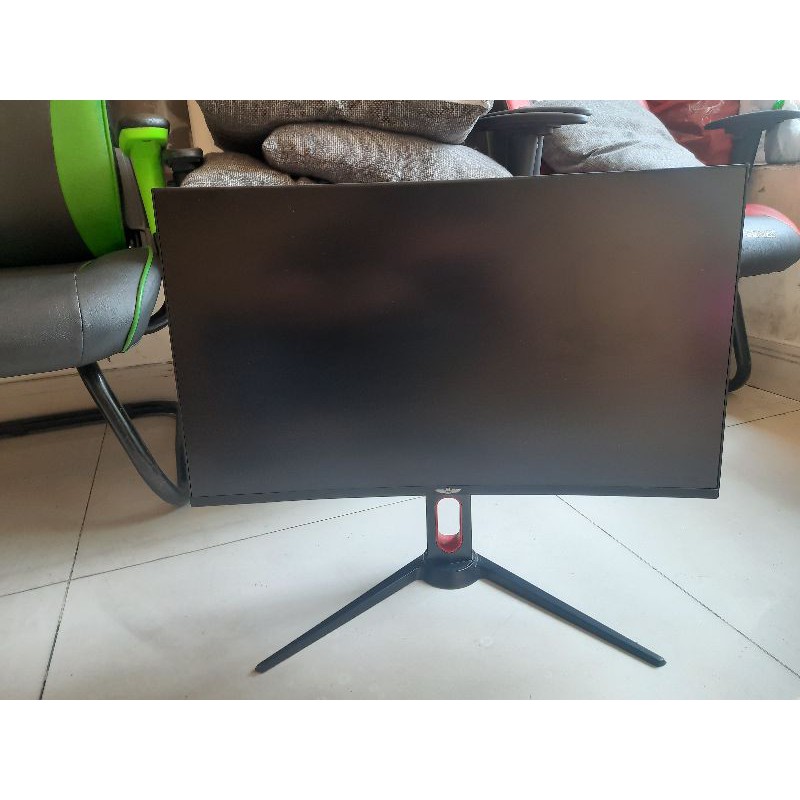 Màn hình game FPS 165hz 2nd Kinglight | BigBuy360 - bigbuy360.vn