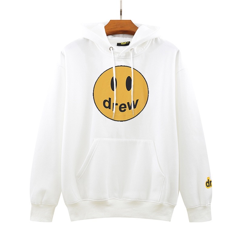 Áo hoodie drew nỉ bông unisex nam nữ cao cấp [ ẢNH THẬT ] | BigBuy360 - bigbuy360.vn