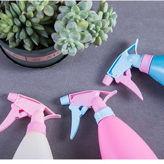 Bình Xịt Cầm Tay 500ml