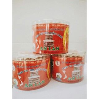 Kẹo Cu Đơ Cầu Phủ (An Lan_đỏ) Đặc Sản Hà Tĩnh