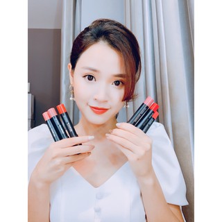 Son cao cấp Crayon Tint Skinaz Hàn Quốc