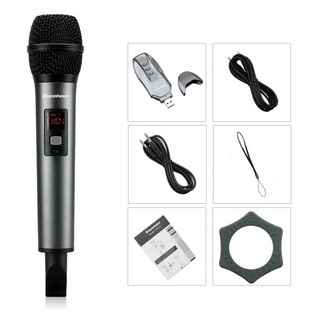 Micro Không dây Excelvan K18V