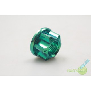 Tán 14 ly GR5 Titanium