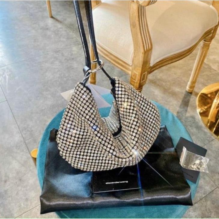 🍁Túi Alexander wang canta