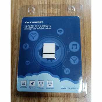 Bộ chuyển đổi USB WiFi Comfast CF-WU810N