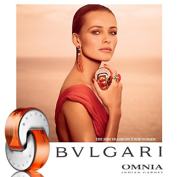 《NƯỚC HOA CHÍNH HÃNG》BVLGARI Omnia Indian Garnet Nữ 65ml