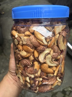 ĐIỂU VỠ BÌNH PHƯỚC 55k/500g