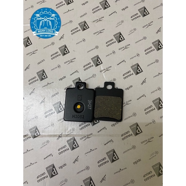 Má Phanh Trước VESPA LX, Lxv, LT, S, ET, Primavera 3v