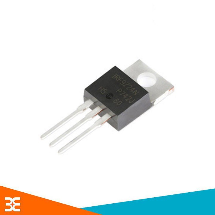 Sản phẩm IRF9Z24 55V/12A/TO-220 P-CH