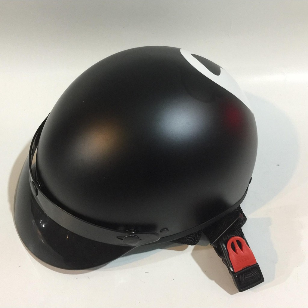 MŨ BẢO HIỂM HÌNH GẤU-BẢO HÀNH 12 THÁNG