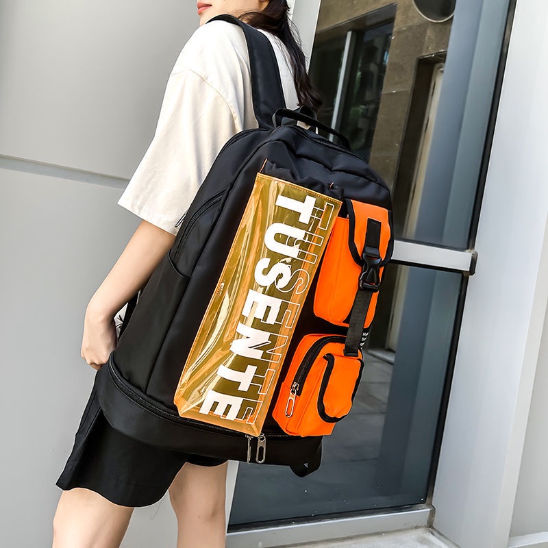 Ba Lô Thể Thao Đa Năng Cá Tính Thời Trang Cho Nam