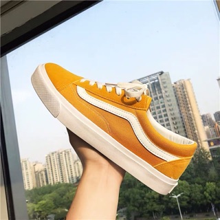 (ORDER) Giày đôi nam nữ giày thời trang Ulzzang đi học Hàn Quốc