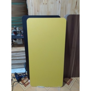Mặt ván MDF phũ melamin  ( 50*80)