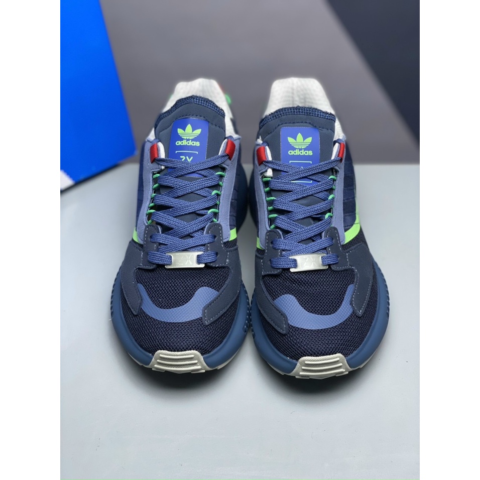 Giày Adidas ZX 5k Boost Chính Hãng Real Bản Mới Nhất 2022 (nam)