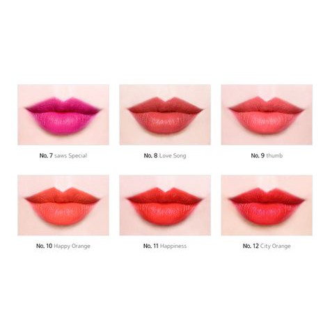 Son Bút Chì Siêu Lì Mamonde Creamy Tint Color Balm Intense | BigBuy360 - bigbuy360.vn