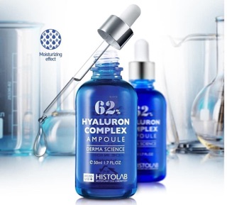 SERUM 62% CẤP NƯỚC CẤP ẨM SÂU CHO DA 150ML
