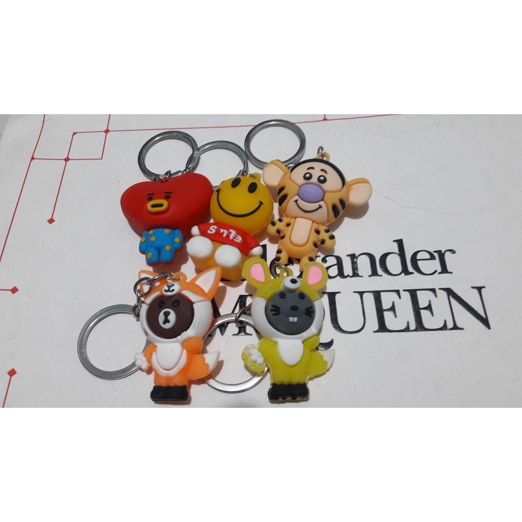 Giày Nhựa Búp Bê Loại Dày Mềm Thái Lan