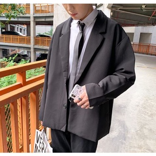 Áo Blazer Nam