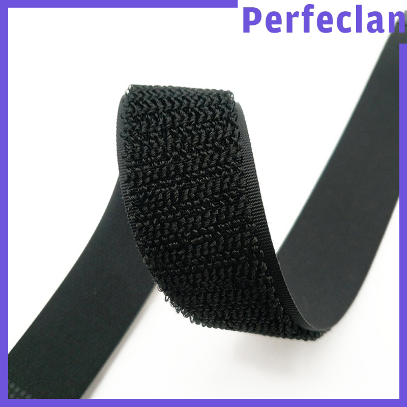 Dây Đai Buộc Đồ Thay Thế 2x10x 30cm Cho Xe Đạp