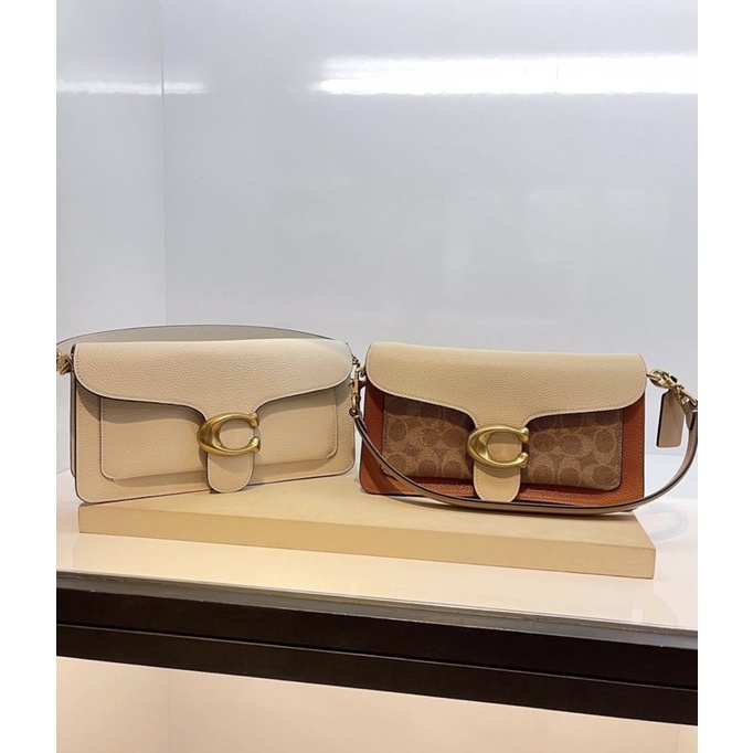 Túi coach kẹ nách