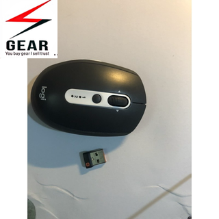 Chuột Không dây Bluetooth Logitech M585/590 2nd 92%