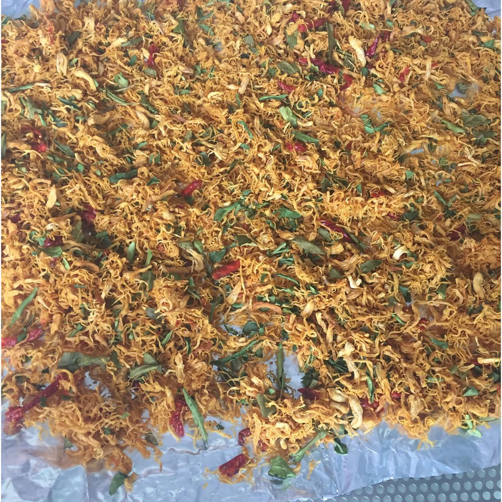 1kg khô gà lá chanh loại ngon | BigBuy360 - bigbuy360.vn