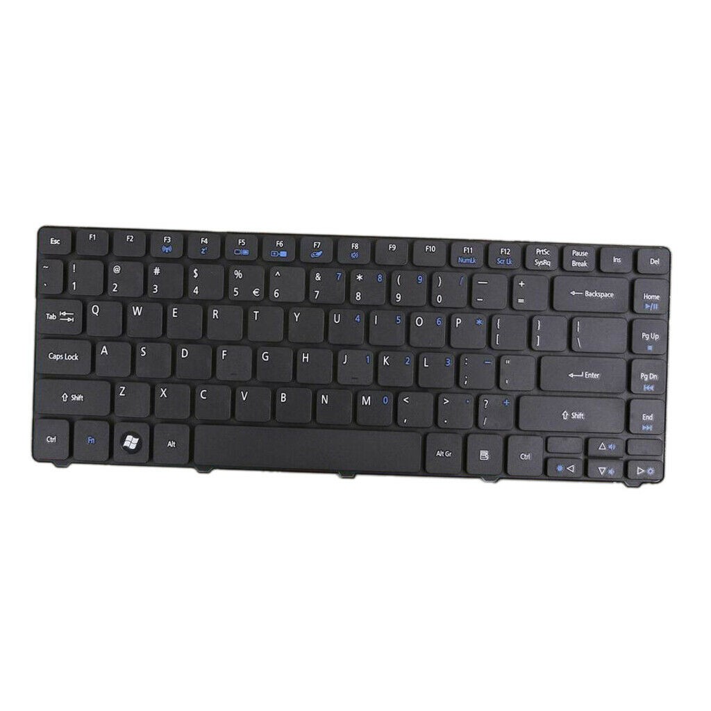 Bàn phím Acer 3810 4820 3810t 3820T 4810T 4820T 3410t 3750 - HÀNG NHẬP KHẨU