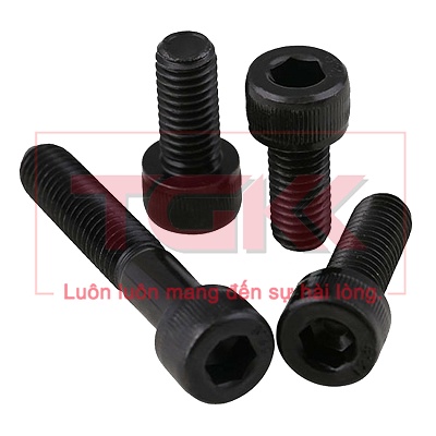 Bulong LGC  đầu trụ M8