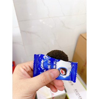 (SẴN SLL) BÁNH TUYẾT SCL CHẢY DÂU
