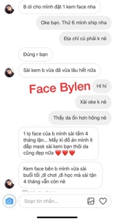 Kem Bylen.