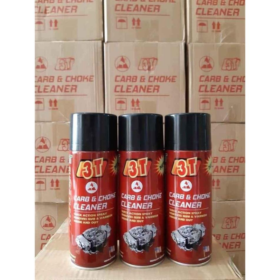 Bình Xịt Chế Lạc Đà 3T Hàng Nhập Khẩu Chính Hãng Cao Cấp 1 Chai 420G