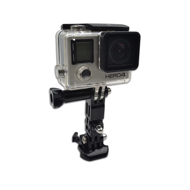 [Xả kho] Khớp đổi chiều chuyển hướng cho GoPro, HD sport cam, Sjcam, Yi Action, Osmo Action | BigBuy360 - bigbuy360.vn