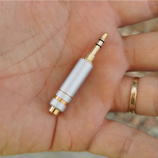 Adapter 2.5 Balance (female) ra 3.5SE (male).