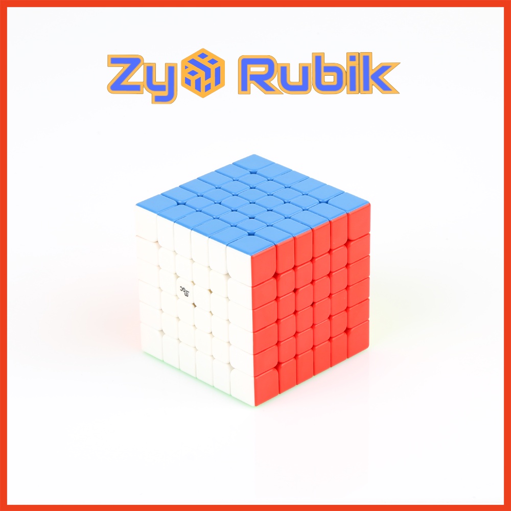 Rubik 6x6 MGC YJ/ MGC YJ 6x6 - Zyo Rubik