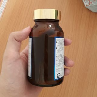 LỌ ĐỰNG THUỐC CÓ CHỐNG ÁNH SÁNG CHỐNG ẨM