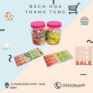 KẸO GUM THỔI LOTTE