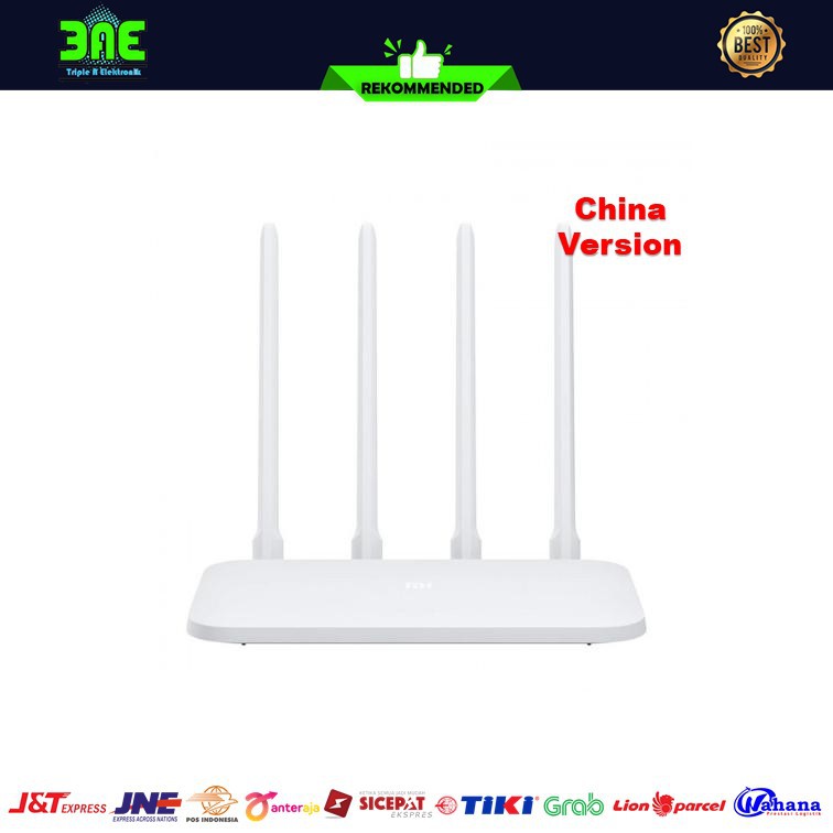 Thiết Bị Khuếch Đại Tín Hiệu Wifi Xiaomi 4C 2.4Gh 300Mbps | BigBuy360 - bigbuy360.vn