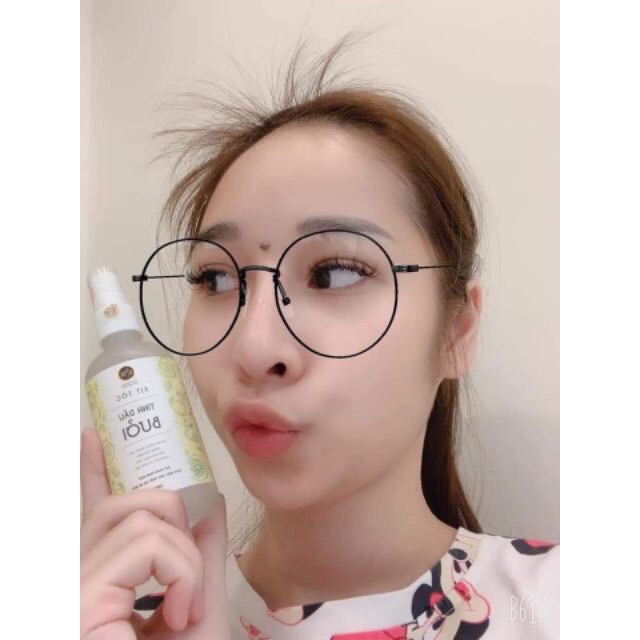 Tinh dầu bưởi Nga Hoàng- Tinh dầu bưởi Hoàng Cầm Mẫu mới của Nga Hoàng | BigBuy360 - bigbuy360.vn