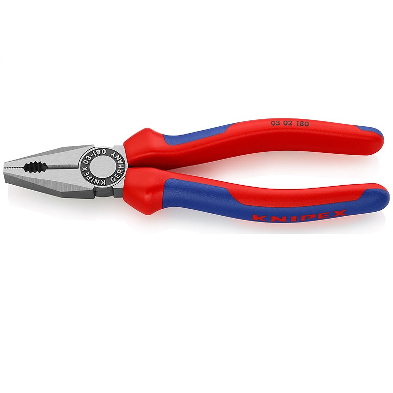 Kìm đa năng 03 02 180 Knipex