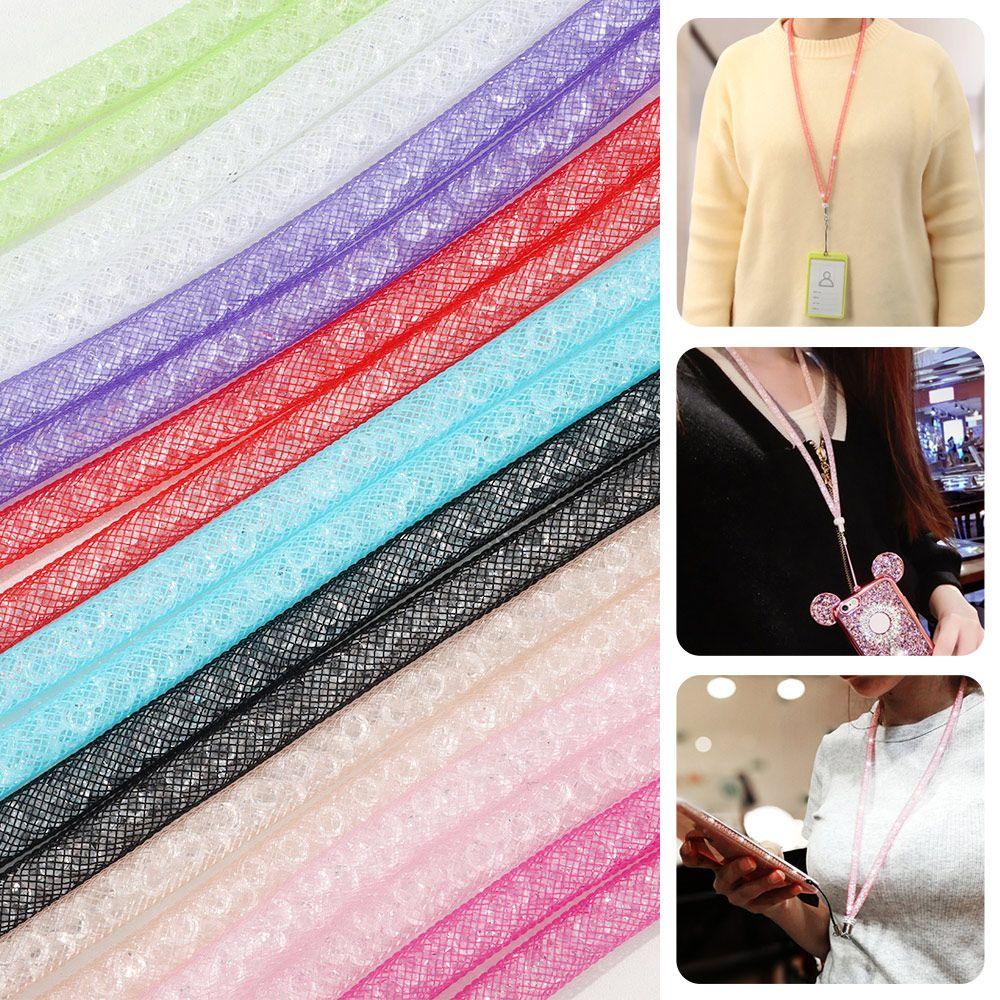 1 Dây Buộc Dùng Trong Văn Phòng|Dây Đeo Cổ Cho Nữ