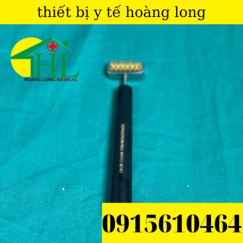 Lăn Đồng Trung Đơn - Dụng Cụ Diện Chẩn