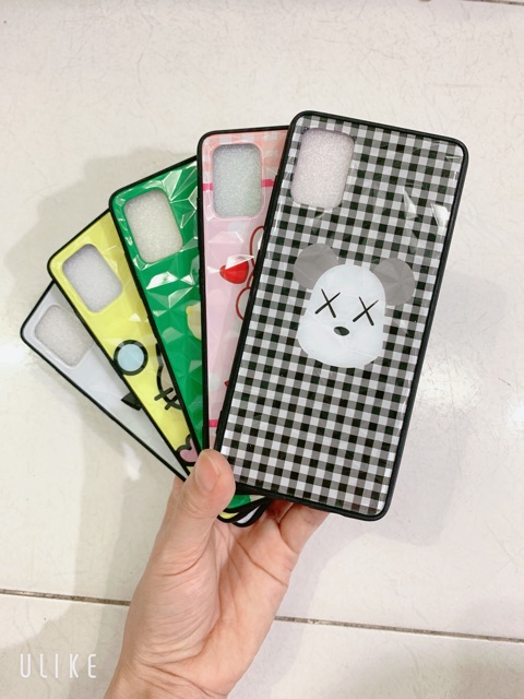 [Xả kho] Ốp sam sung A51