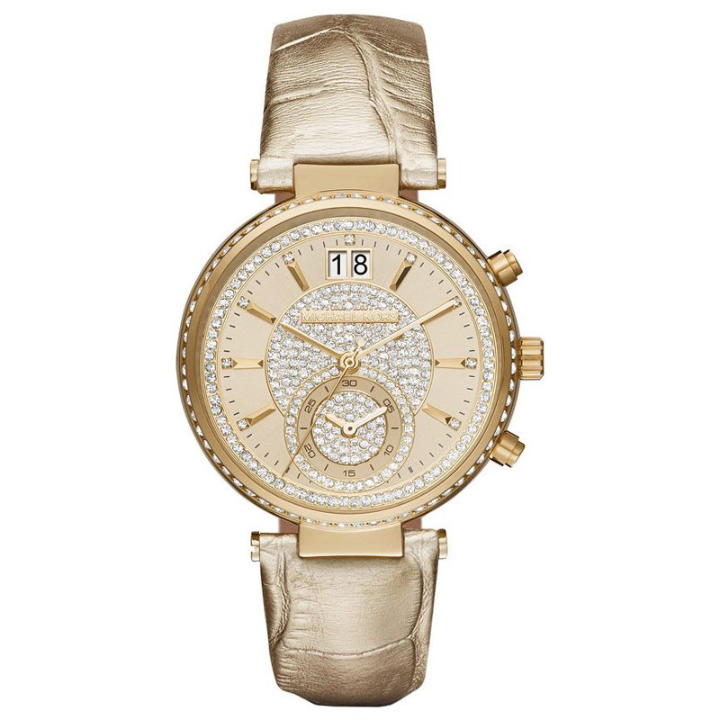 Đồng hồ nữ Michael Kors MK2444