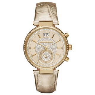 Đồng hồ nữ Michael Kors MK2444